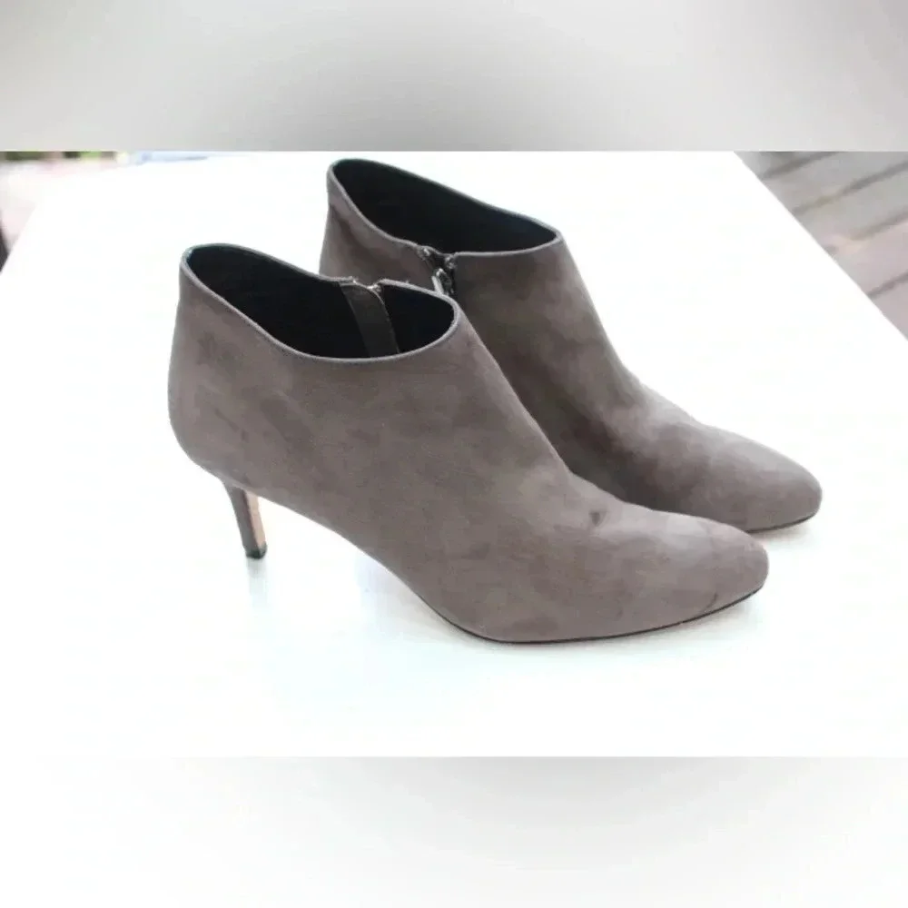 Peele Moda upper soles excellent